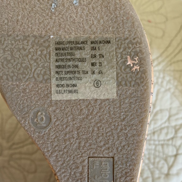 Summer sandals - Picture 2 of 3